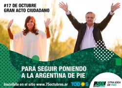 17 de Octubre